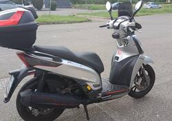 Kymco People 300i GT (2010 - 17) usata