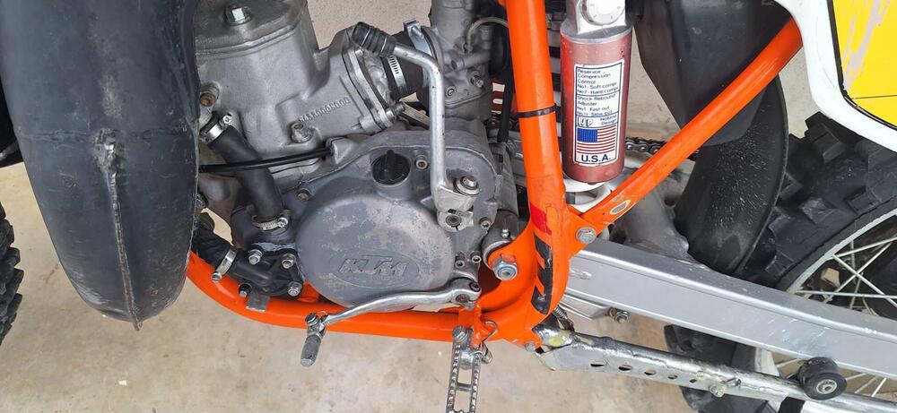 KTM gs 250 (2)