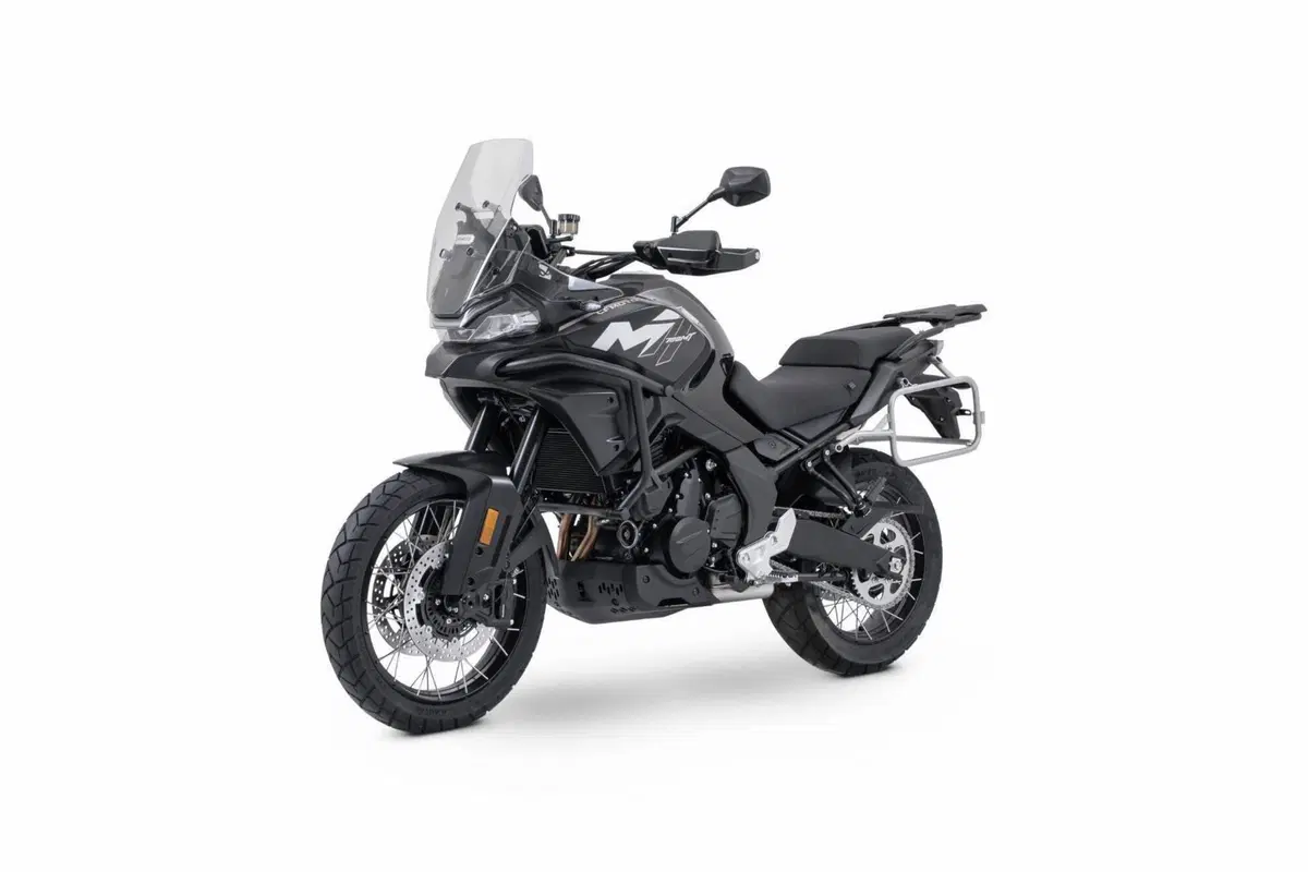 CFMOTO 700MT Adventure (2025 - 26)