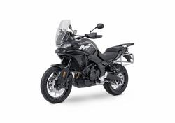 CFMOTO 700MT Adventure (2025) nuova