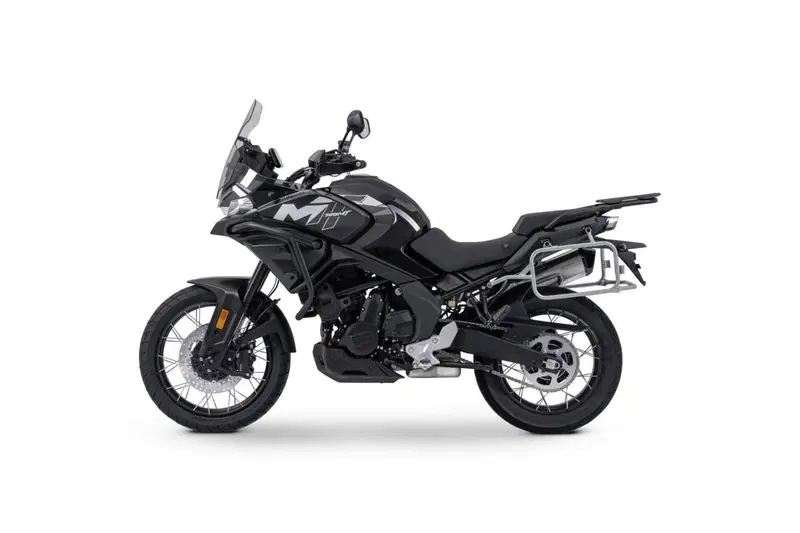 CFMOTO 700MT Adventure (2025 - 26) (2)