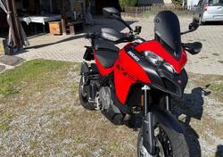 Ducati Multistrada V2 (2022 - 24) usata