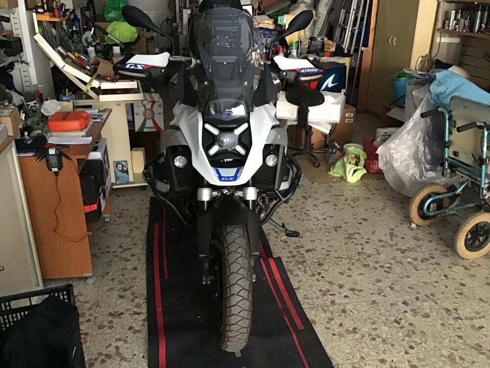 Bmw R 1300 GS (2023 - 25)