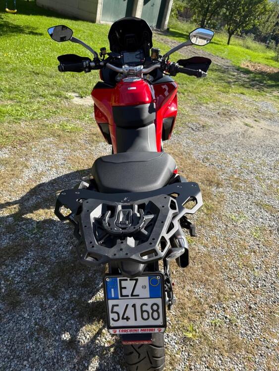 Ducati Multistrada V2 (2022 - 24) (3)