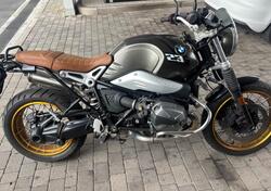 Bmw R nineT Scrambler (2021 - 24) usata