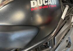 Ducati Monster 797 (2017 - 18) usata