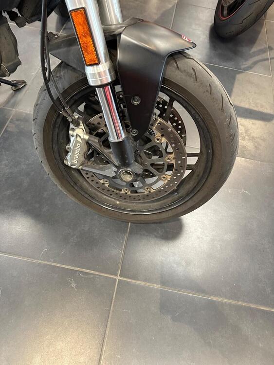 Ducati Monster 797 (2017 - 18) (4)