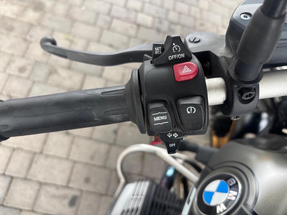 Bmw R nineT Scrambler (2021 - 24) (5)