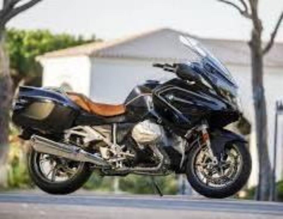 Bmw R 1250 RT (2019 - 20)