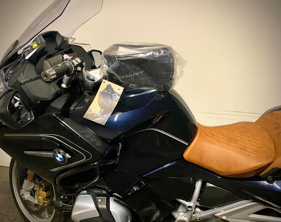 Bmw R 1250 RT (2019 - 20) (2)