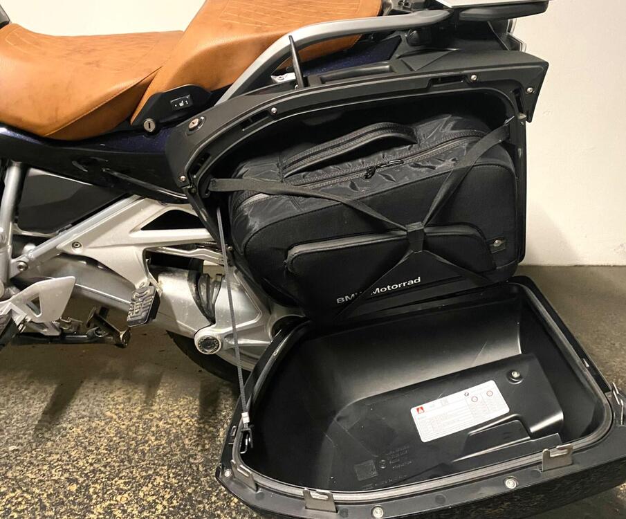 Bmw R 1250 RT (2019 - 20) (3)