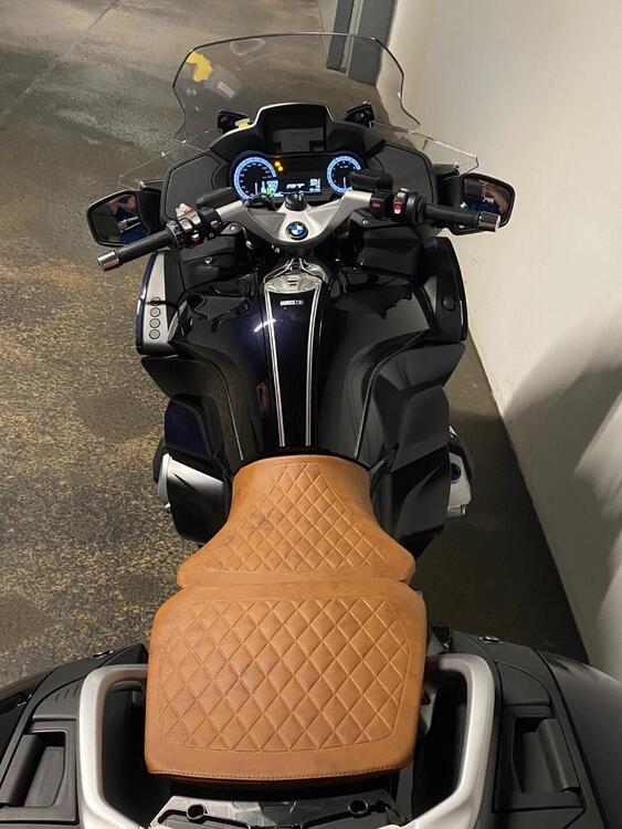Bmw R 1250 RT (2019 - 20) (4)