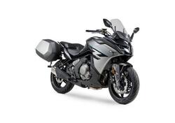 CFMOTO 650GT (2021 - 25) nuova