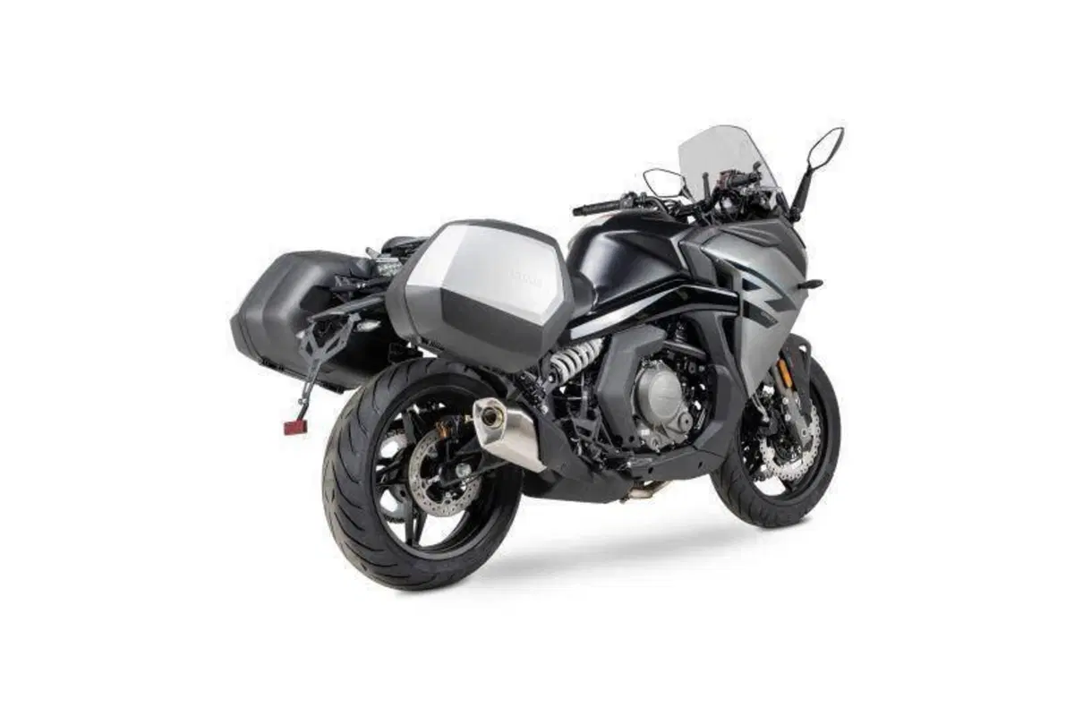 CFMOTO 650GT (2021 - 26) (2)