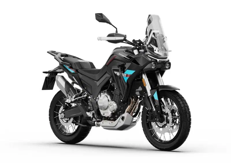 Morbidelli T502X T502X (2026) (4)