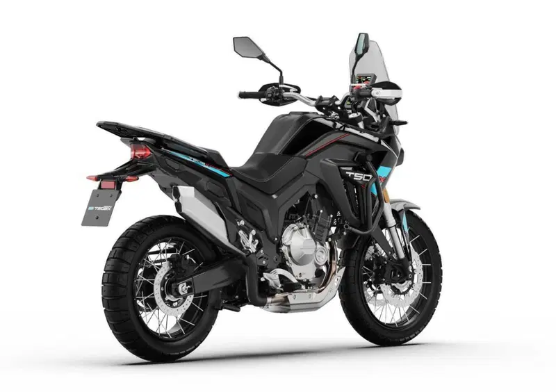 Morbidelli T502X T502X (2026) (6)