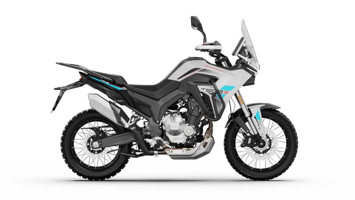 Morbidelli T502X T502X (2026) (2)