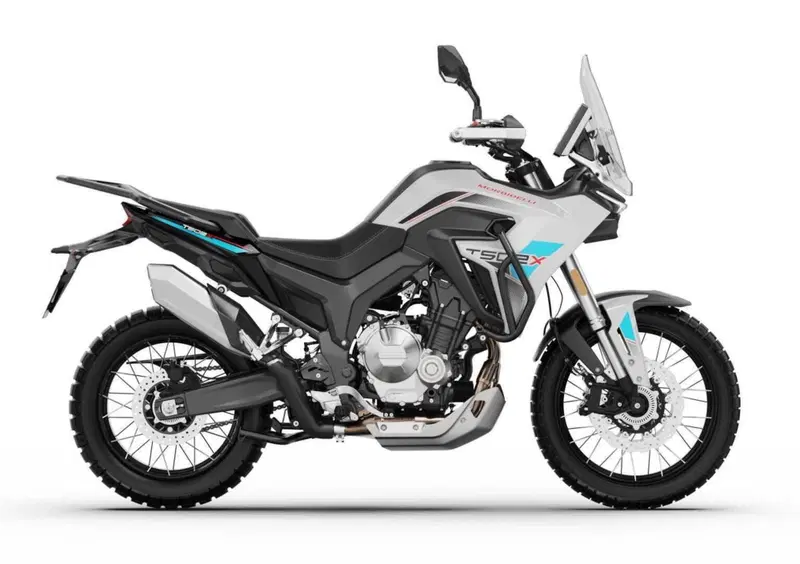 Morbidelli T502X T502X (2026) (2)