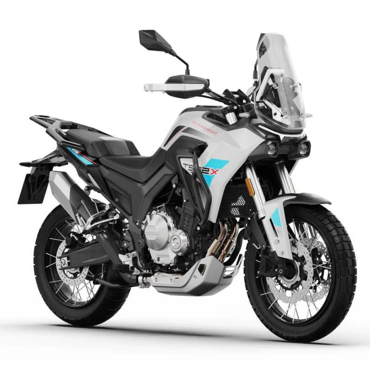 Morbidelli T502X (2026)