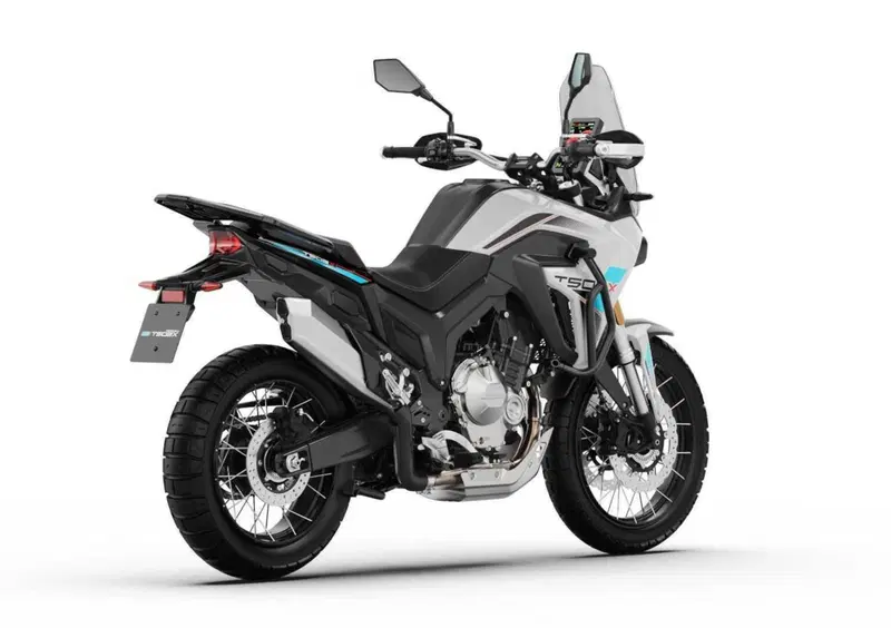 Morbidelli T502X T502X (2026) (3)