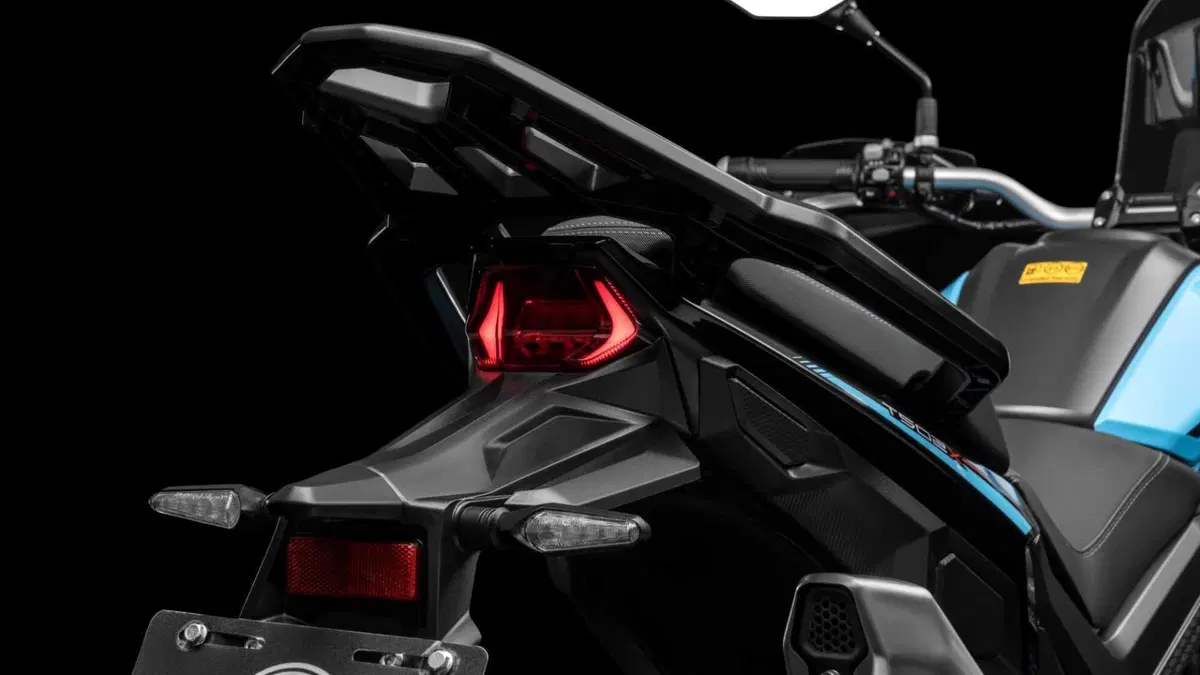 Morbidelli T502X T502X (2026) (13)