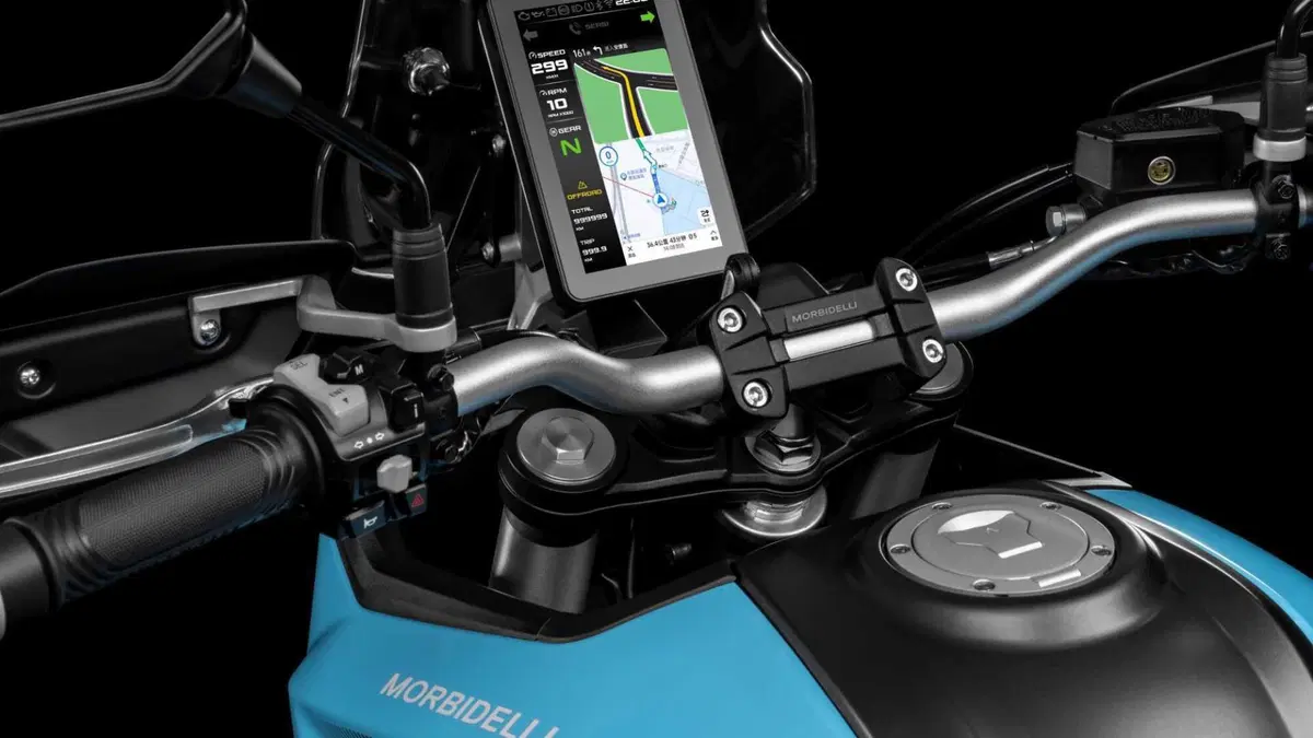 Morbidelli T502X T502X (2026) (16)