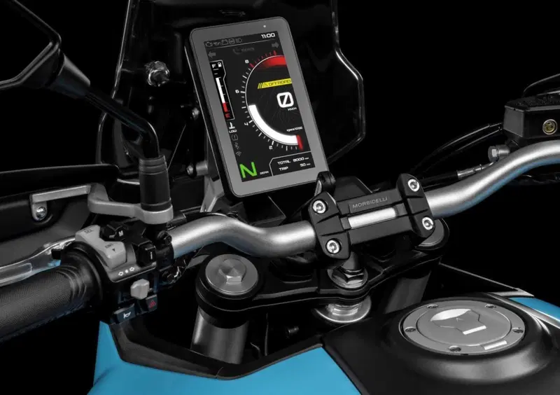 Morbidelli T502X T502X (2026) (17)