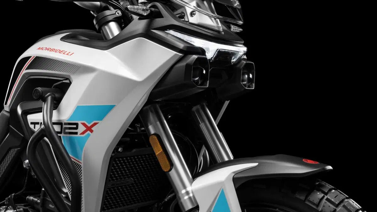 Morbidelli T502X T502X (2026) (10)