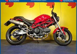Ducati Monster 695 (2006 - 08) usata