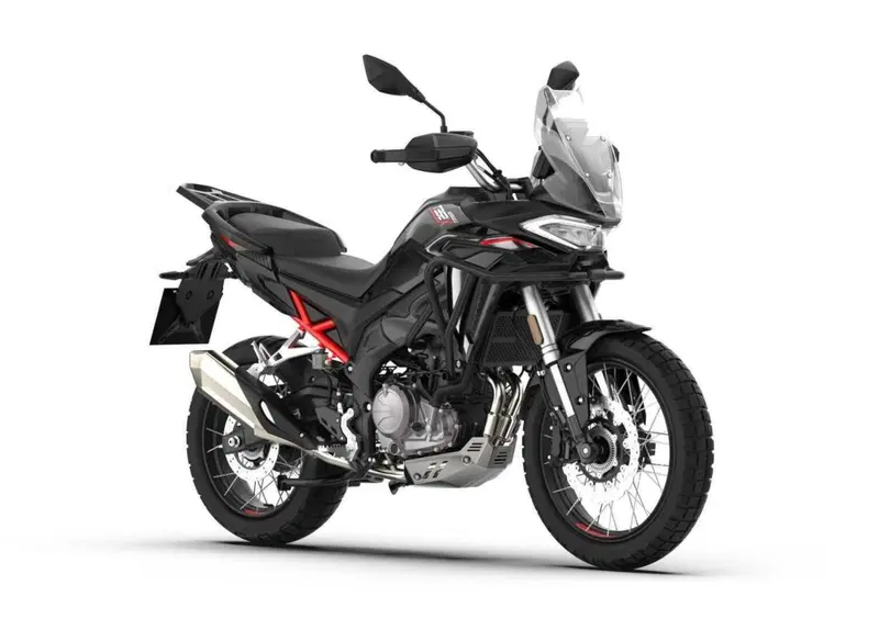 Morbidelli T352X T352X (2026)