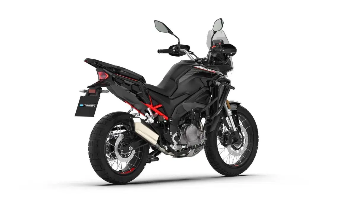 Morbidelli T352X T352X (2026) (3)