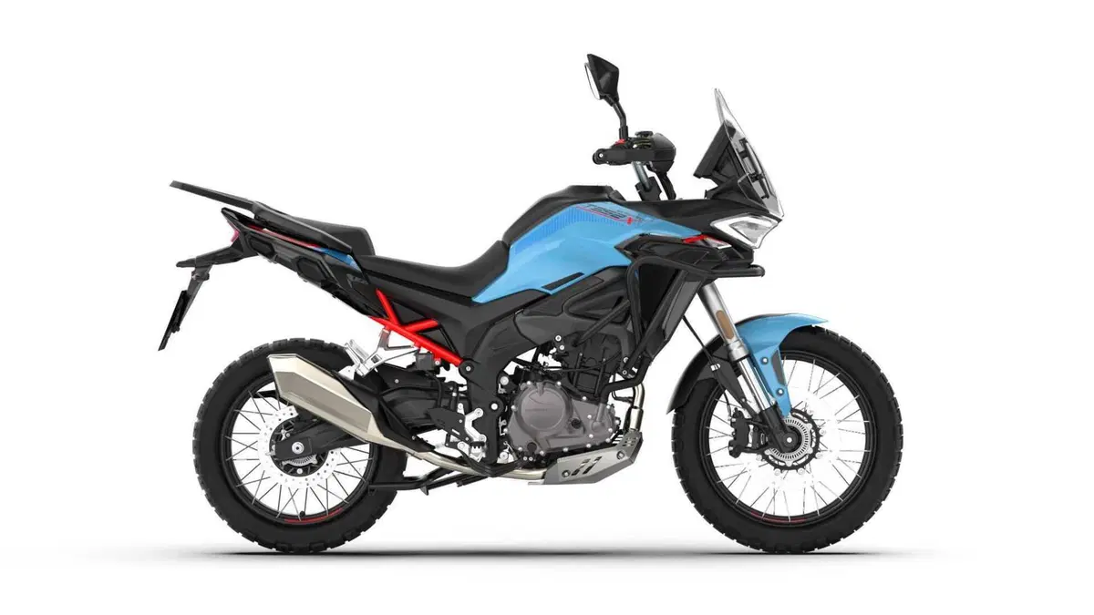 Morbidelli T352X T352X (2026) (5)