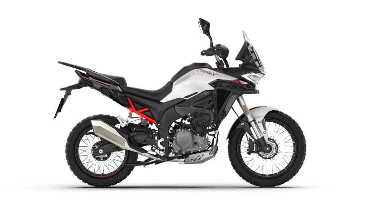 Morbidelli T352X T352X (2026) (8)
