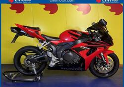 Honda CBR 1000 RR Fireblade (2006 - 07) usata