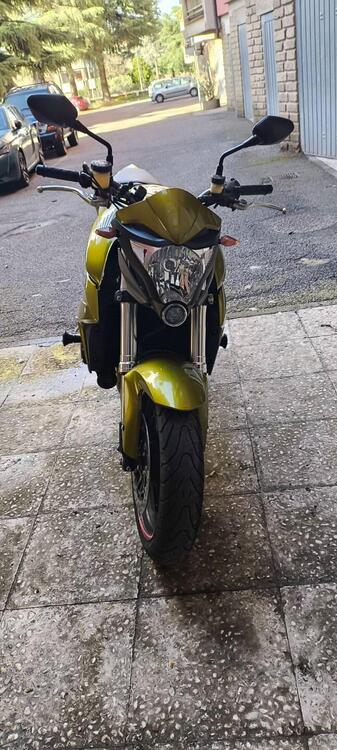 Honda CB 1000 R (2008 - 10)