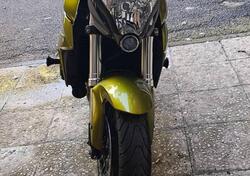 Honda CB 1000 R (2008 - 10) usata