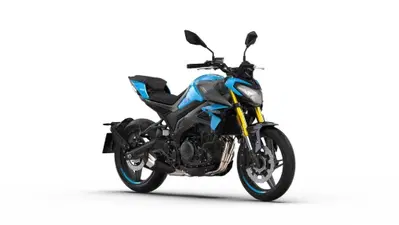 Morbidelli F352