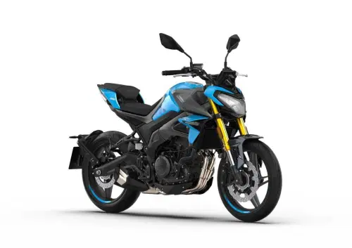 Morbidelli F352