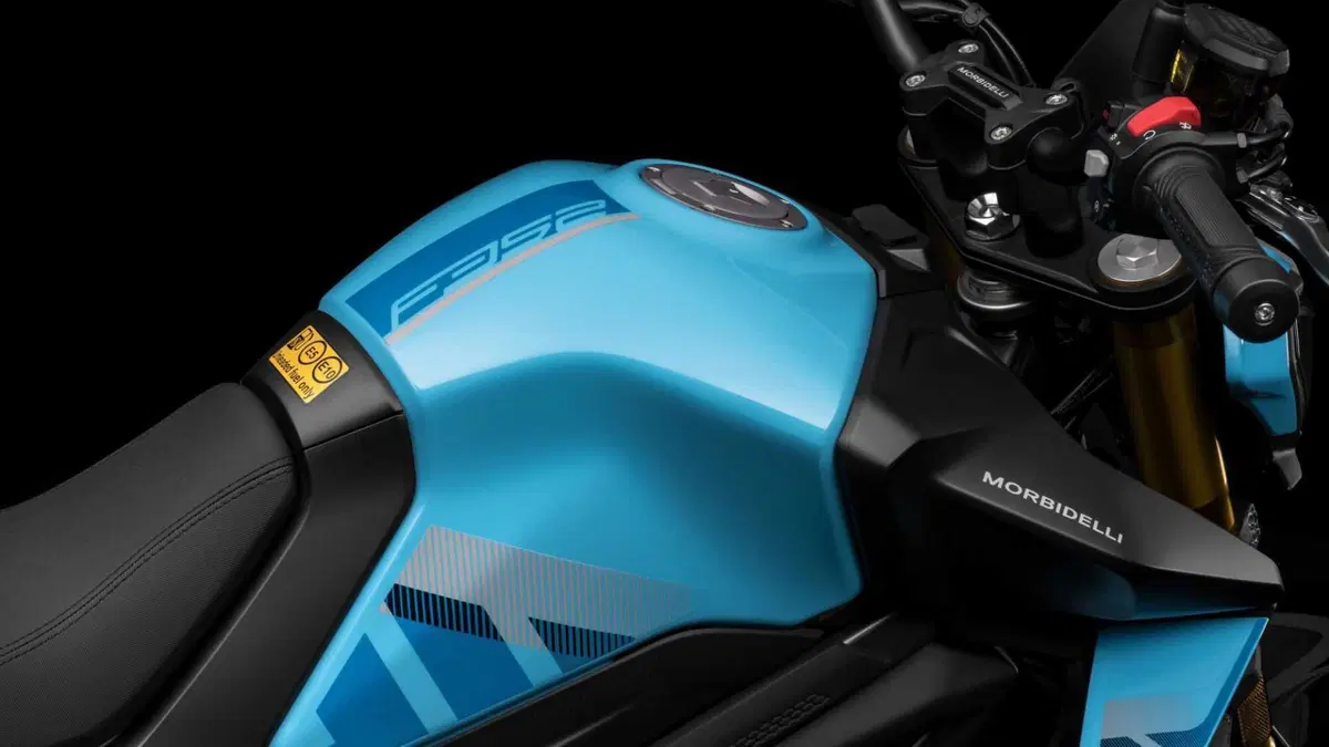 Morbidelli F352 F352 (2026) (9)