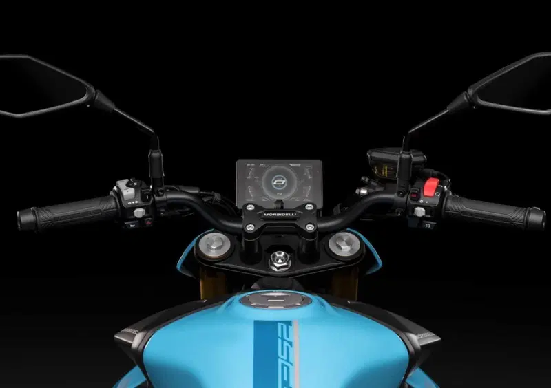 Morbidelli F352 F352 (2026) (8)