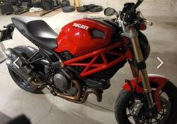 Ducati Monster 1100 Evo ABS (2011 - 13) usata