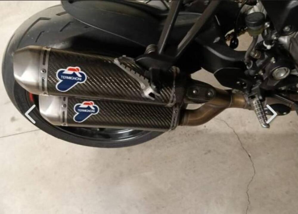 Ducati Monster 1100 Evo ABS (2011 - 13) (4)