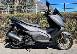 Zontes ZT125-D (2023 - 25) nuova