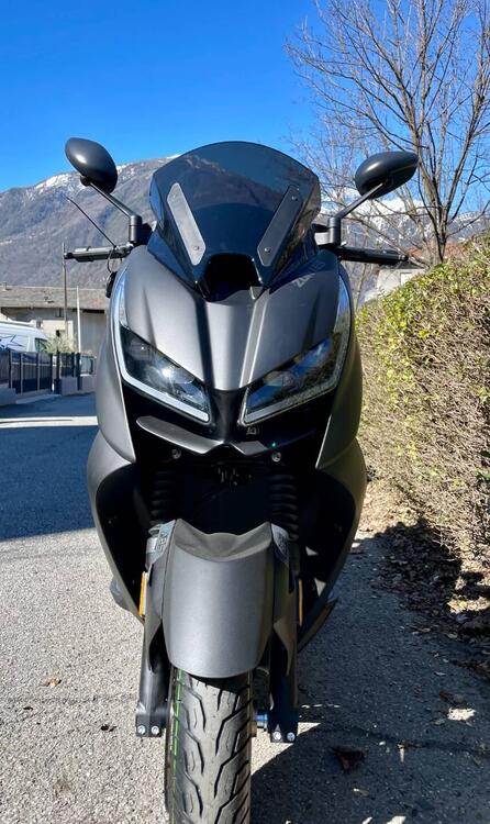 Zontes ZT125-D (2023 - 25) (3)