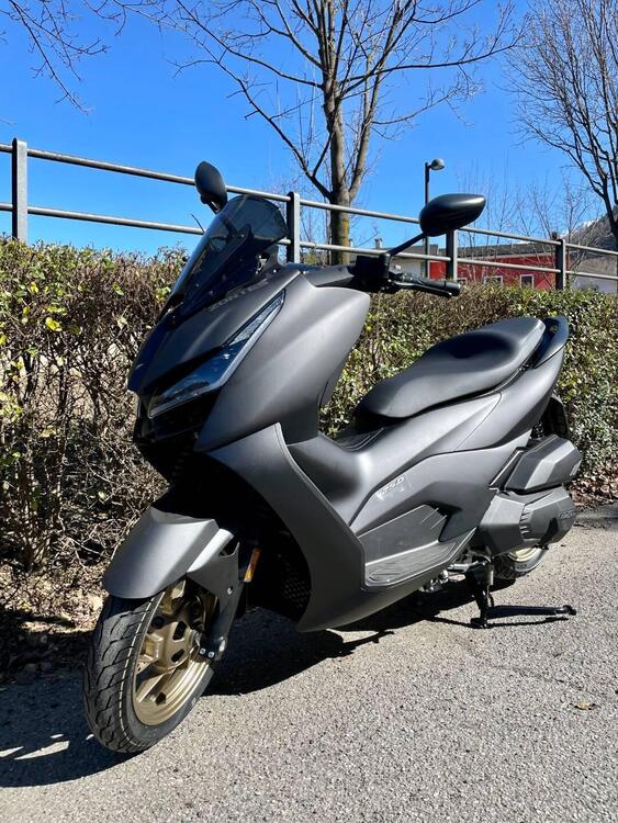 Zontes ZT125-D (2023 - 25) (5)