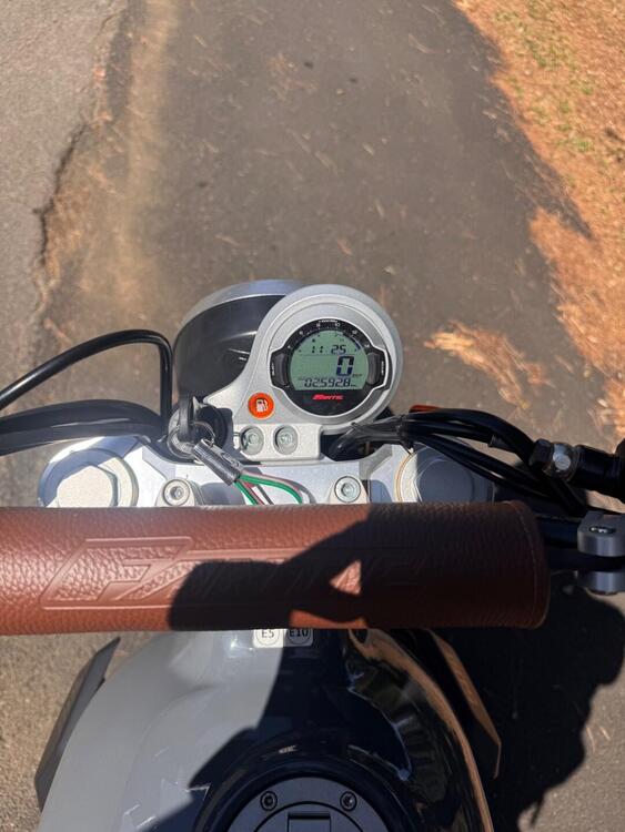 Fantic Motor Caballero 500 Scrambler Deluxe (2024) (4)