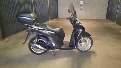 Honda SH 150i (2020 - 23) usata