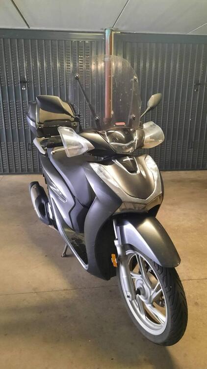 Honda SH 150i (2020 - 23) (2)