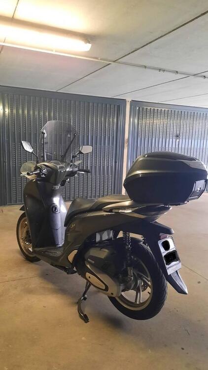 Honda SH 150i (2020 - 23) (3)