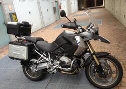 Bmw R 1200 GS (2010 - 12) usata